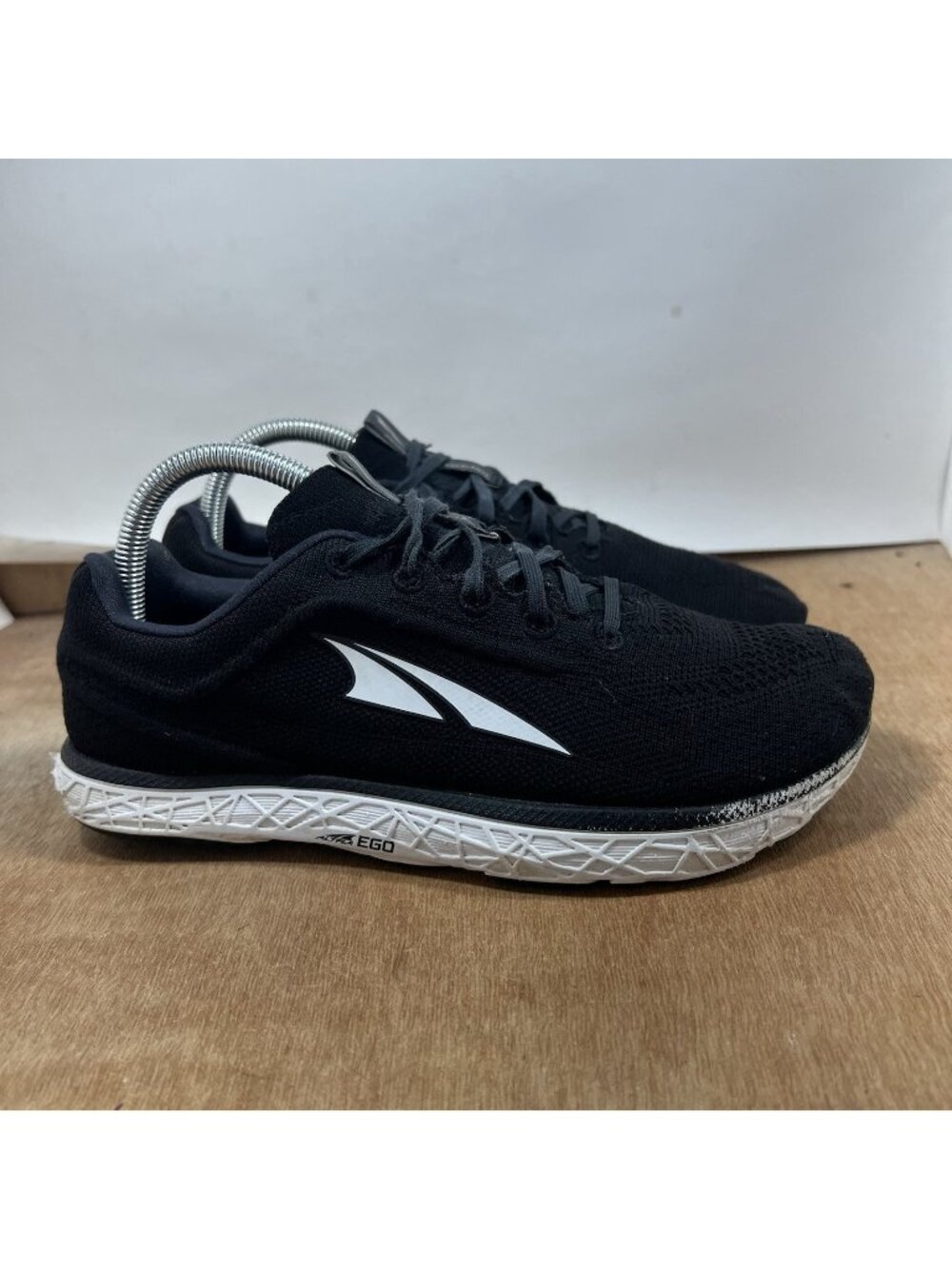 Altra Escalante 2.5 Women Size 8 Running Shoes AL0A4VR3000 Zero Drop EGO Knit